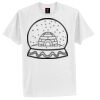 Tagless® 100% Cotton T Shirt Thumbnail