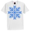 Tagless® 100% Cotton T Shirt Thumbnail