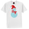 Tagless® 100% Cotton T Shirt Thumbnail