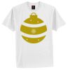 Tagless® 100% Cotton T Shirt Thumbnail