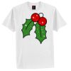 Tagless® 100% Cotton T Shirt Thumbnail