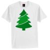 Tagless® 100% Cotton T Shirt Thumbnail