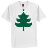 Tagless® 100% Cotton T Shirt Thumbnail