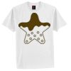 Tagless® 100% Cotton T Shirt Thumbnail
