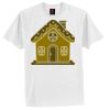 Tagless® 100% Cotton T Shirt Thumbnail