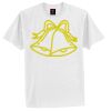 Tagless® 100% Cotton T Shirt Thumbnail