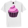 Tagless® 100% Cotton T Shirt Thumbnail