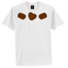 Tagless® 100% Cotton T Shirt Thumbnail