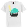 Tagless® 100% Cotton T Shirt Thumbnail