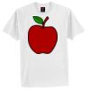 Tagless® 100% Cotton T Shirt Thumbnail