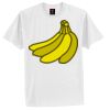 Tagless® 100% Cotton T Shirt Thumbnail