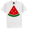Tagless® 100% Cotton T Shirt Thumbnail
