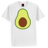 Tagless® 100% Cotton T Shirt Thumbnail
