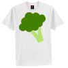 Tagless® 100% Cotton T Shirt Thumbnail