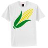 Tagless® 100% Cotton T Shirt Thumbnail