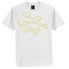 Tagless® 100% Cotton T Shirt Thumbnail