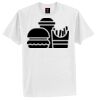 Tagless® 100% Cotton T Shirt Thumbnail