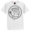 Tagless® 100% Cotton T Shirt Thumbnail