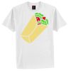 Tagless® 100% Cotton T Shirt Thumbnail