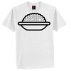 Tagless® 100% Cotton T Shirt Thumbnail