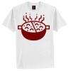 Tagless® 100% Cotton T Shirt Thumbnail