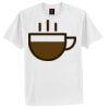 Tagless® 100% Cotton T Shirt Thumbnail