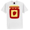 Tagless® 100% Cotton T Shirt Thumbnail