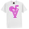 Tagless® 100% Cotton T Shirt Thumbnail