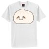 Tagless® 100% Cotton T Shirt Thumbnail
