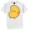 Tagless® 100% Cotton T Shirt Thumbnail