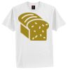 Tagless® 100% Cotton T Shirt Thumbnail