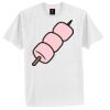Tagless® 100% Cotton T Shirt Thumbnail