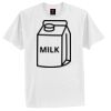 Tagless® 100% Cotton T Shirt Thumbnail