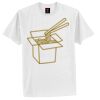 Tagless® 100% Cotton T Shirt Thumbnail