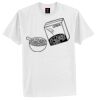 Tagless® 100% Cotton T Shirt Thumbnail
