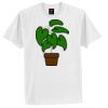 Tagless® 100% Cotton T Shirt Thumbnail
