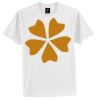 Tagless® 100% Cotton T Shirt Thumbnail