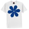 Tagless® 100% Cotton T Shirt Thumbnail