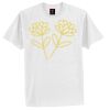 Tagless® 100% Cotton T Shirt Thumbnail