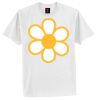 Tagless® 100% Cotton T Shirt Thumbnail