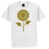 Tagless® 100% Cotton T Shirt Thumbnail