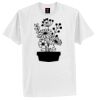 Tagless® 100% Cotton T Shirt Thumbnail