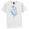 Tagless® 100% Cotton T Shirt Thumbnail
