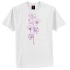 Tagless® 100% Cotton T Shirt Thumbnail