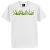 Tagless® 100% Cotton T Shirt Thumbnail