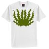 Tagless® 100% Cotton T Shirt Thumbnail