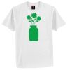 Tagless® 100% Cotton T Shirt Thumbnail