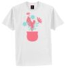 Tagless® 100% Cotton T Shirt Thumbnail