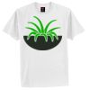 Tagless® 100% Cotton T Shirt Thumbnail
