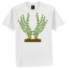 Tagless® 100% Cotton T Shirt Thumbnail